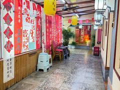 -老家黄墩小错鸡·活海鲜