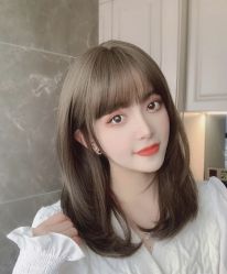 点击看大图 -HD HAIR STYLE