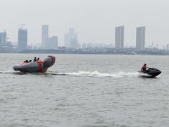 -瑶湖郊野森林公园