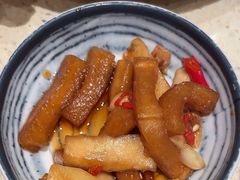 -大师兄·手工面·西北菜(美的悦然广场店)