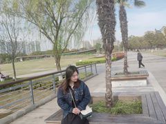 -白塘生态植物园