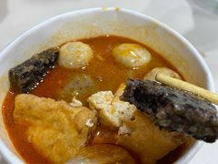 -四里沙茶面(湖滨四里店)