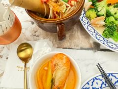 -KingThaia金泰兰(滨江天街店)