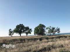 -青海湖国家重点风景名胜区售票处