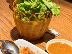 -红辣椒 韩国料理(山大北路店)