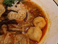 瓦记原味螺蛳粉-瓦记米粉(东鼓道店)