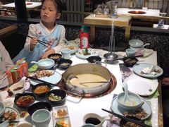 -洪氏嗨捞·猪肚鸡火锅(阳光天地店)