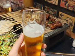 -三杯赤運·中式小酒馆(所城里店)