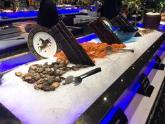 -加餐海鲜自助(集美银泰百货店)