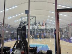 -NBA HOOP PARK篮球公园(上海大融城馆)