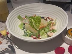 -L'Arome芳芳法国餐厅(仙林金鹰店)