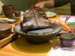 -花潮料理艺食馆(世欧广场店)
