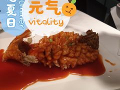 -民国红公馆·秦淮八艳(夫子庙店)