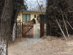 -翡翠森林宠物火化殡葬(通州店)