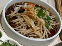 -浩爷羊蝎子火锅(望京店)
