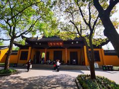 -西园戒幢律寺