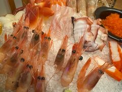 -吉兆·料理(红梅南路店)