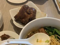 -吉亨面馆(古北1699店)