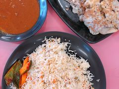 -新加坡Zam Zam餐馆