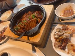 -甬上名灶(天一阁·翠柏店)