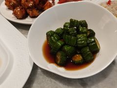 -喜来登由由大酒店九州膳坊中餐厅