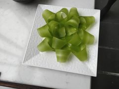 -星湖特色餐厅· 三岔湖环球融创天堂洲际酒店