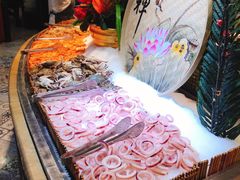 -吉布鲁牛排海鲜自助(339店)