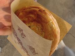 锅魁-天府小吃荟(勒泰店)