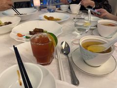 -上海新世界丽笙大酒店旋景餐厅(人民广场店)