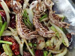 -辣盆盆麻辣小龙虾(哈尔滨总店)