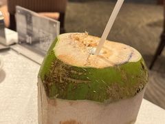 -观澜湖酒店·邀月庭中餐厅