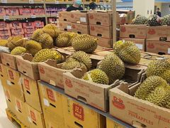 -盒马X会员店(王府井奥莱UP TOWN店)