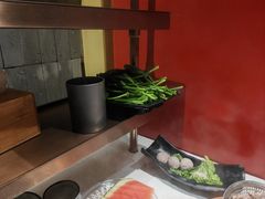 -牛村来人潮汕牛肉火锅(西单店)