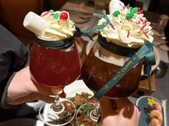 -洛缦音乐餐厅(工业展览馆万象城店)