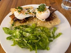 -Egg•Allday Brunch(襄阳北路店)