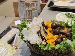 -东来顺饭庄(王府井步行街店)