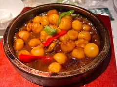 -庆江南江南菜(琴湖溪里花园城店)