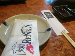 -炼火烤肉店