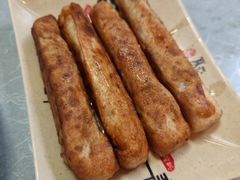 -协顺园回头馆(南顺城路店)