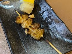 -鸟内会(河北路店)