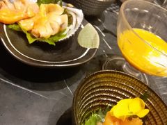 -半岛翡丽海鲜自助餐厅(观风亭店)