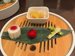 -海航大厦万豪酒店彩海轩中餐厅(霄云路店)