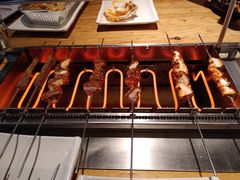 -悦屋老板娘的烤肉店(紫薇田园店)