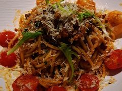 -战斧牛排餐厅(百盛优客店)