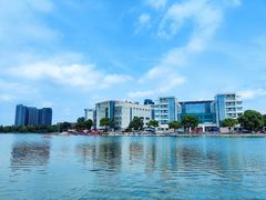 -美兰湖景区