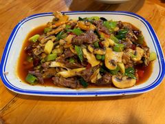 -九九牛肉馆(南山路店)