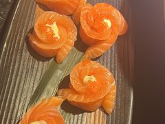 -極上萬膳·日料放题(海岸城店)