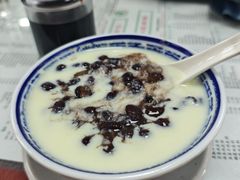 红豆姜撞奶-仁信双皮奶(东川路店)