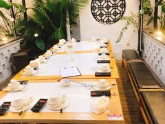 -浮何烤铺(桐梓林店)