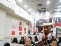 大堂-麦文记面家(佐敦店)